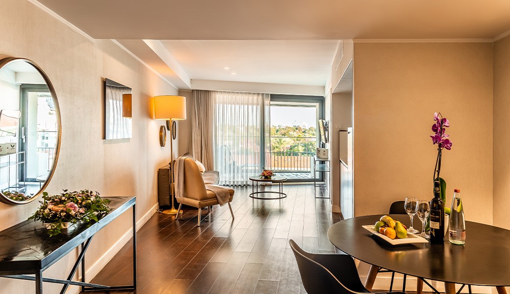 Family Suite