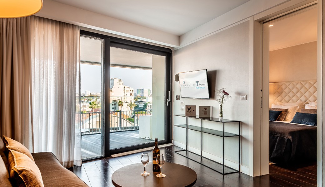 Family Suite