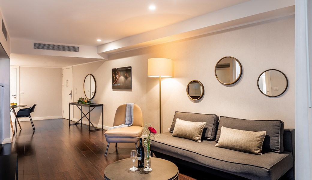 Family Suite