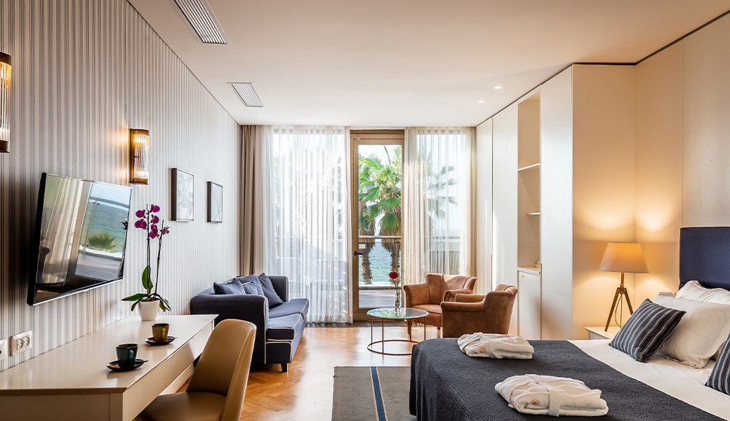 Junior Suite