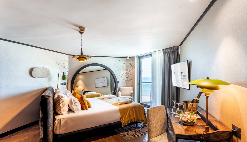 Shizen Room