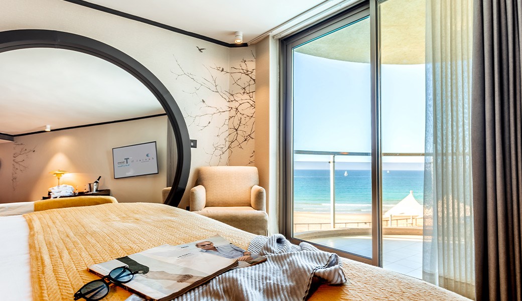 Shizen Room