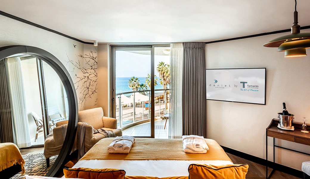 Shizen Room