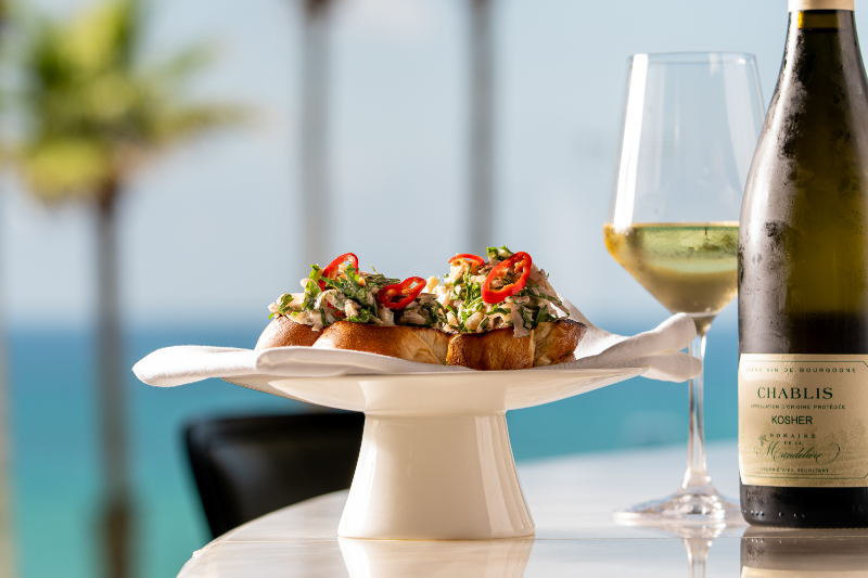 Sunset Restaurant
