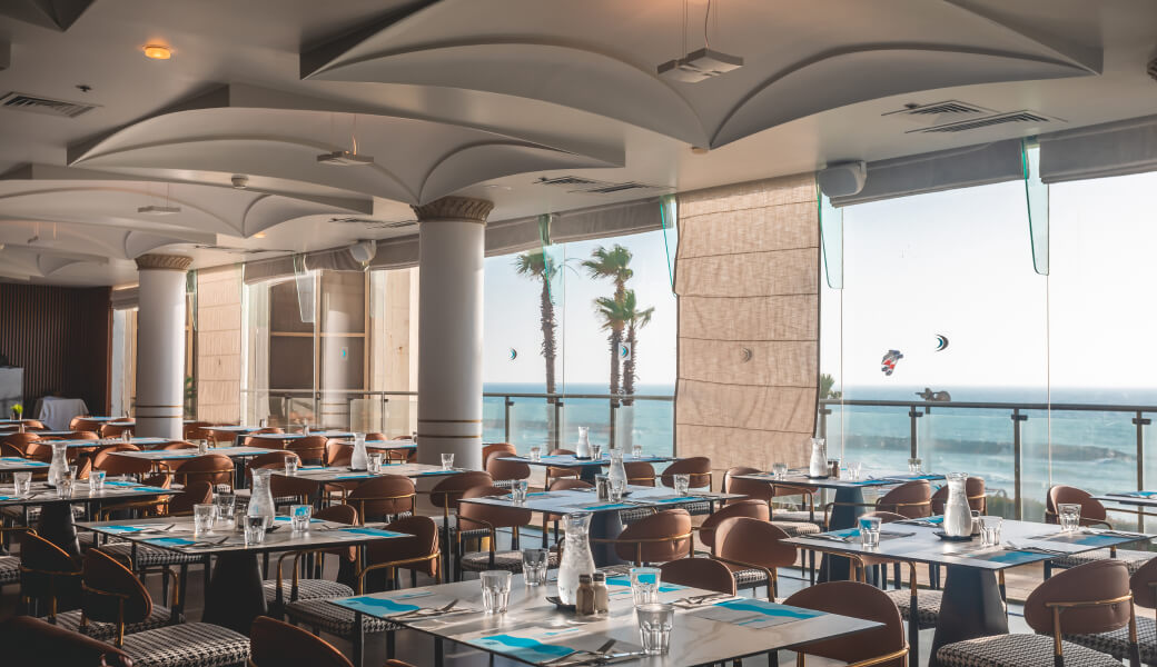 Hotel Restaurant