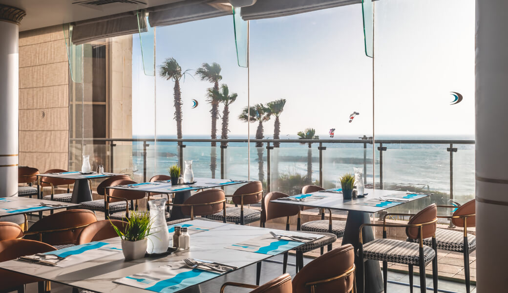 Hotel Restaurant