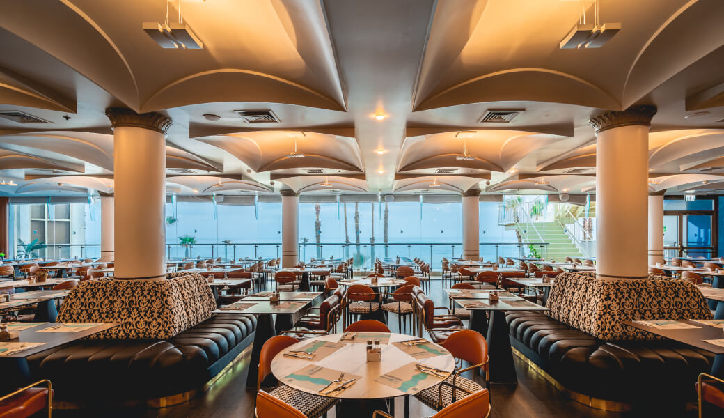 Hotel Restaurant