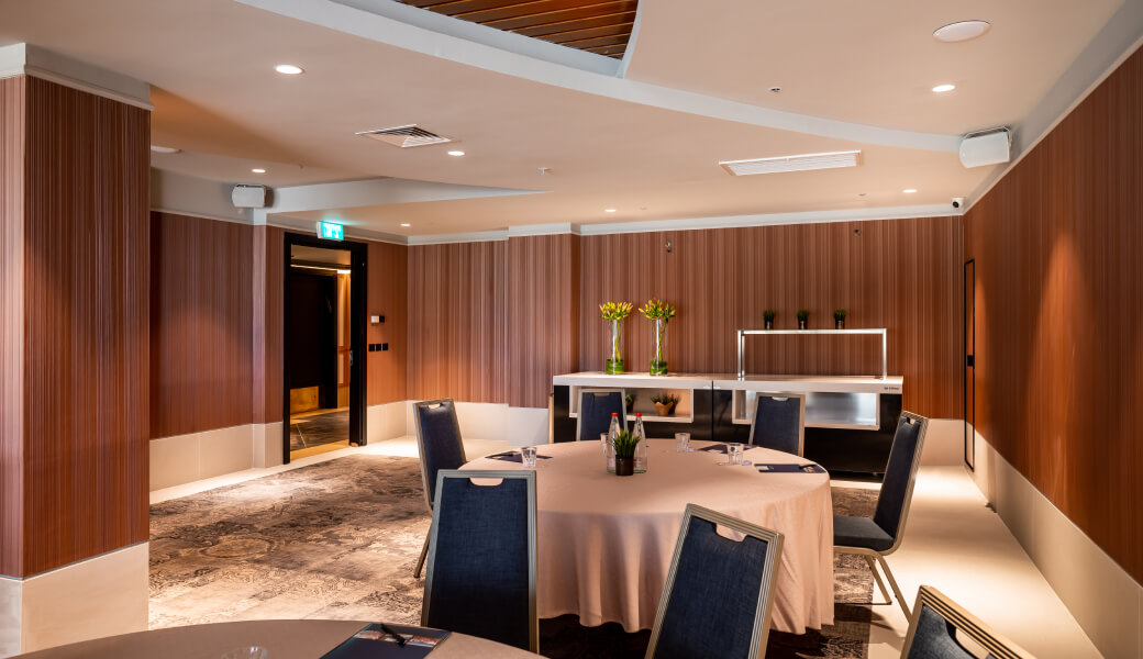 Conferences and Events
