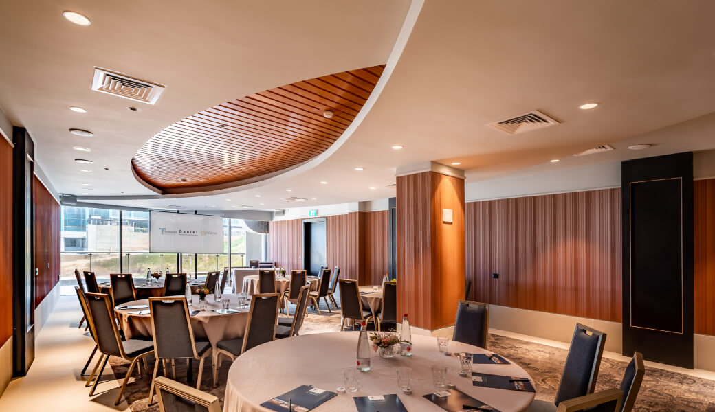 Conferences and Events
