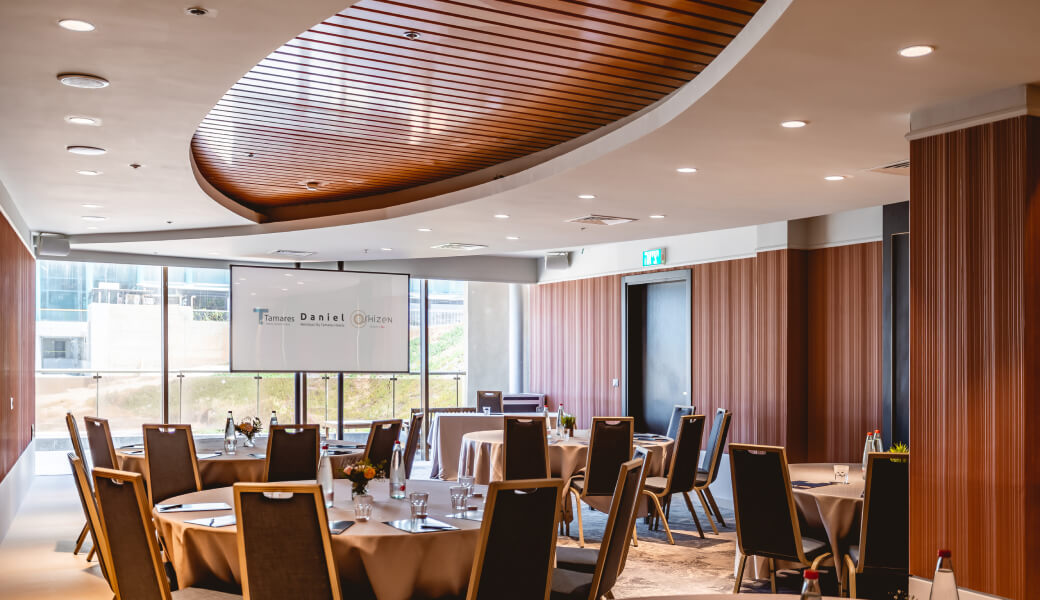 Conferences and Events