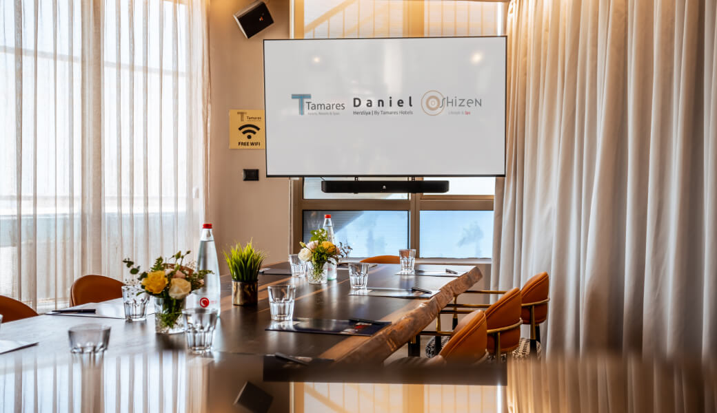 Conferences and Events