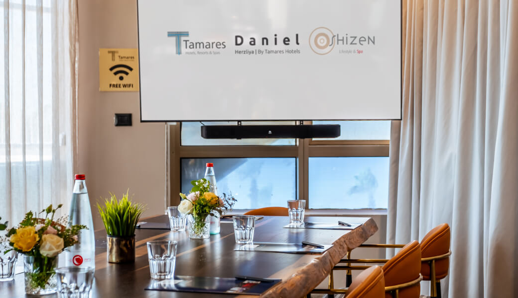 Conferences and Events