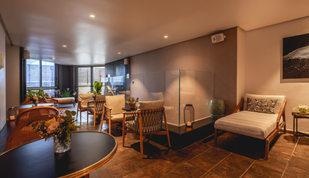 Spa Shizen