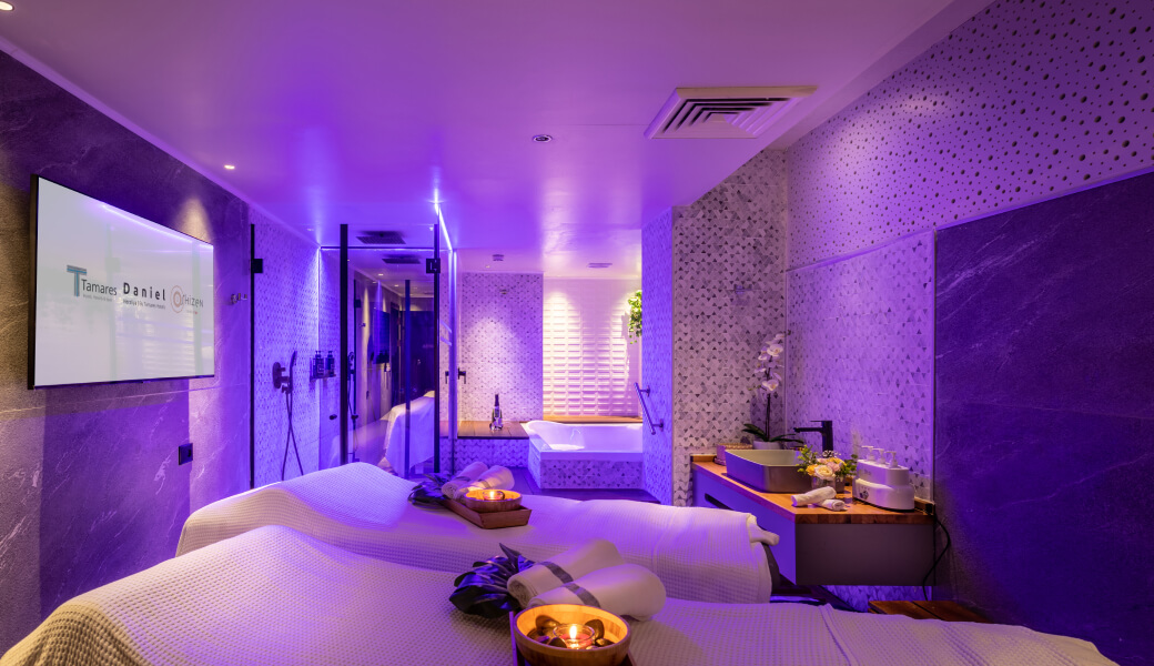 Spa Shizen
