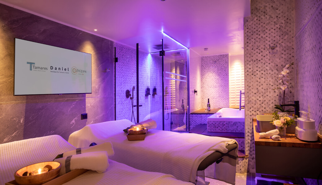 Spa Shizen