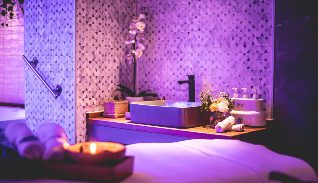 Spa Shizen