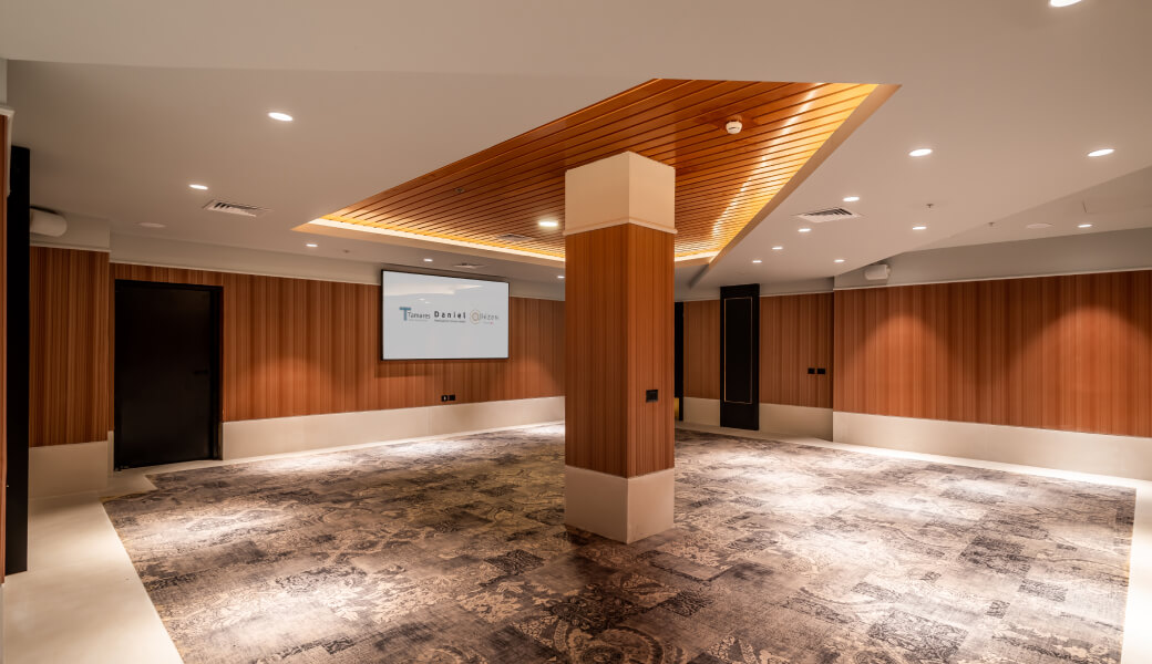 Conferences and Events