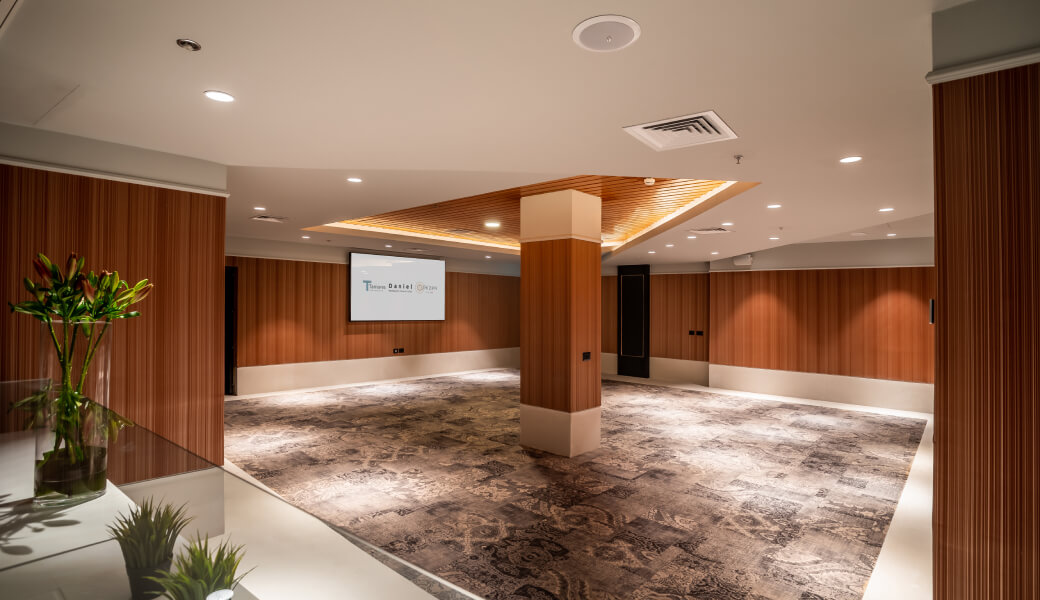 Conferences and Events