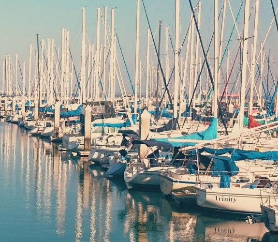 Herzliya Marina