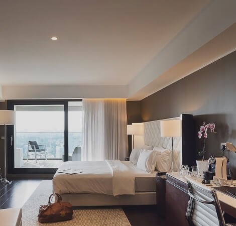 Rooms&Suites