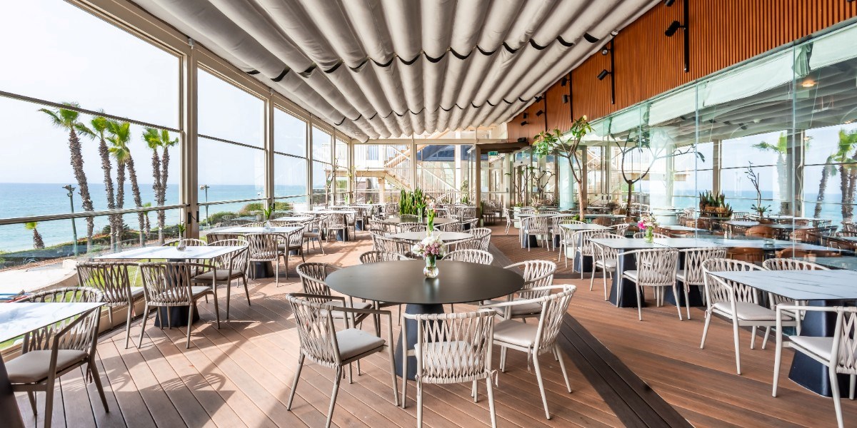 The Reef Restaurant
