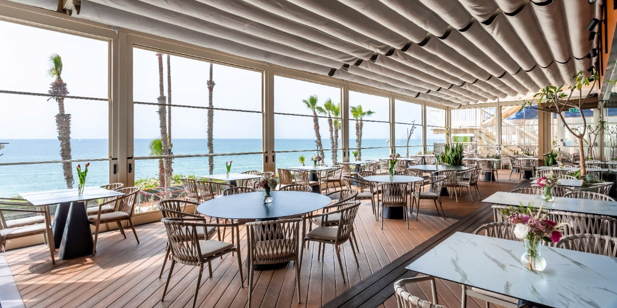 The Reef Restaurant