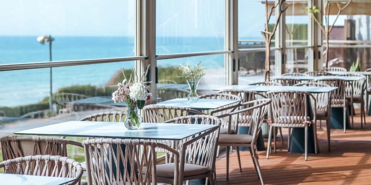 The Reef Restaurant
