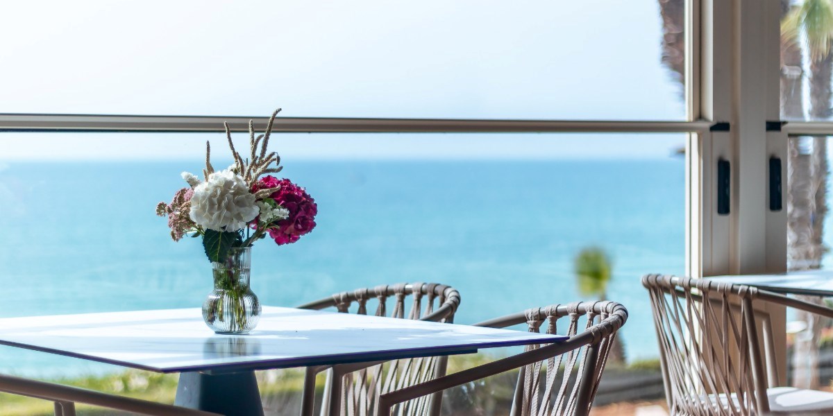The Reef Restaurant