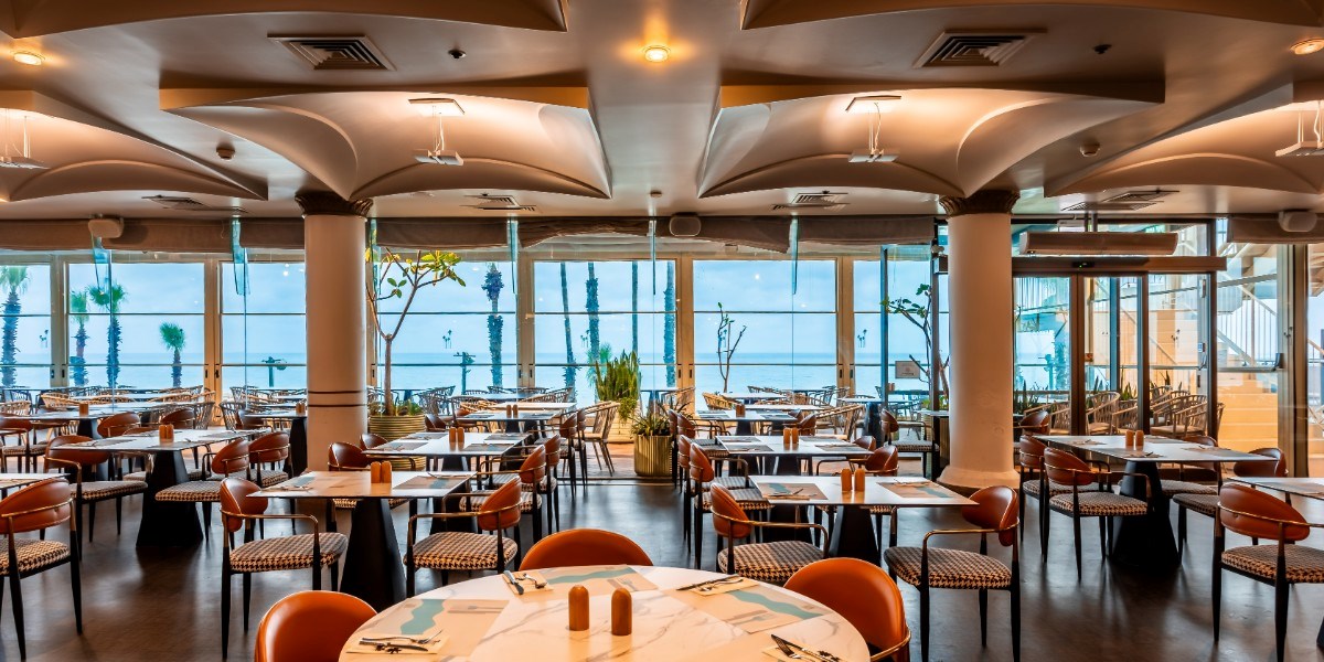 The Reef Restaurant