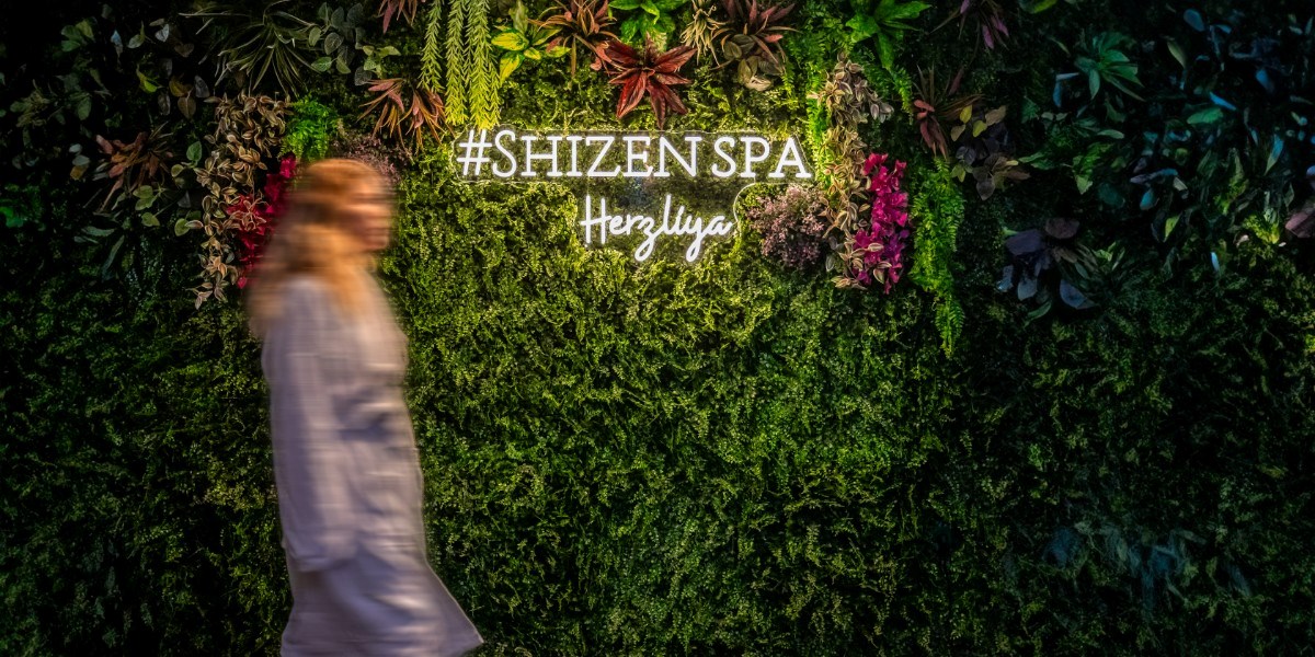 Shizen Spa