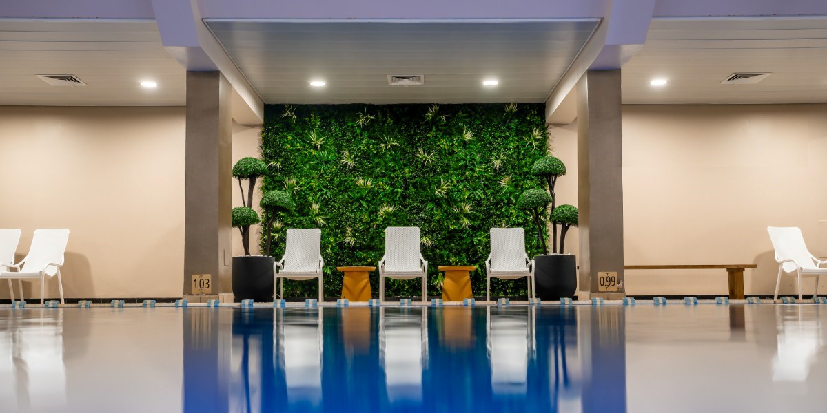 Shizen Spa