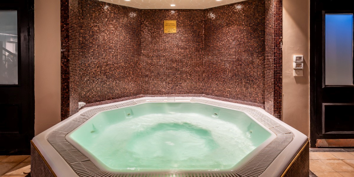 Shizen Spa