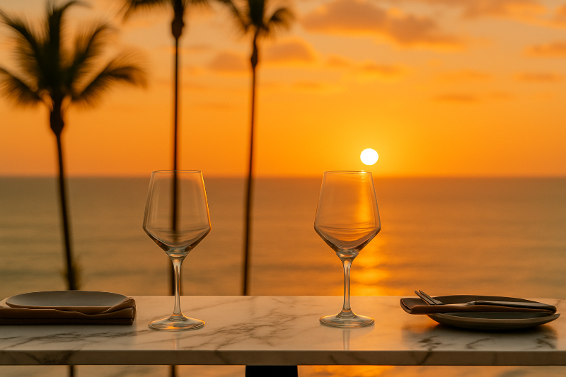 Sunset Restaurant